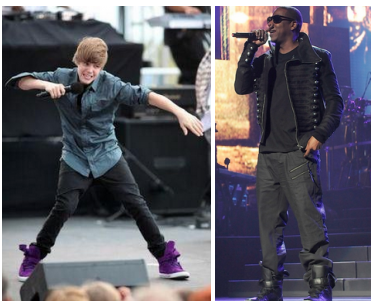 Supra tenis on sale do justin bieber