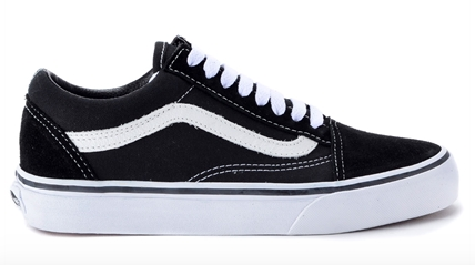 Tenis da best sale vans preços