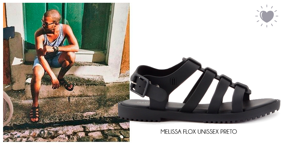 Melissa sale flox 2