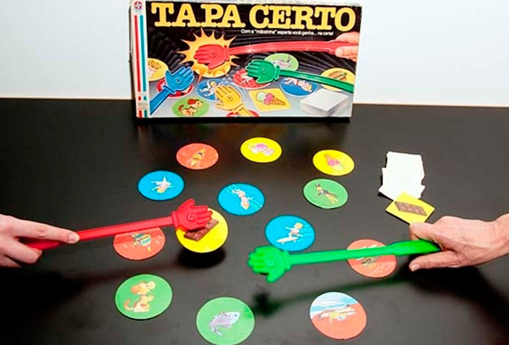 tapa-certo