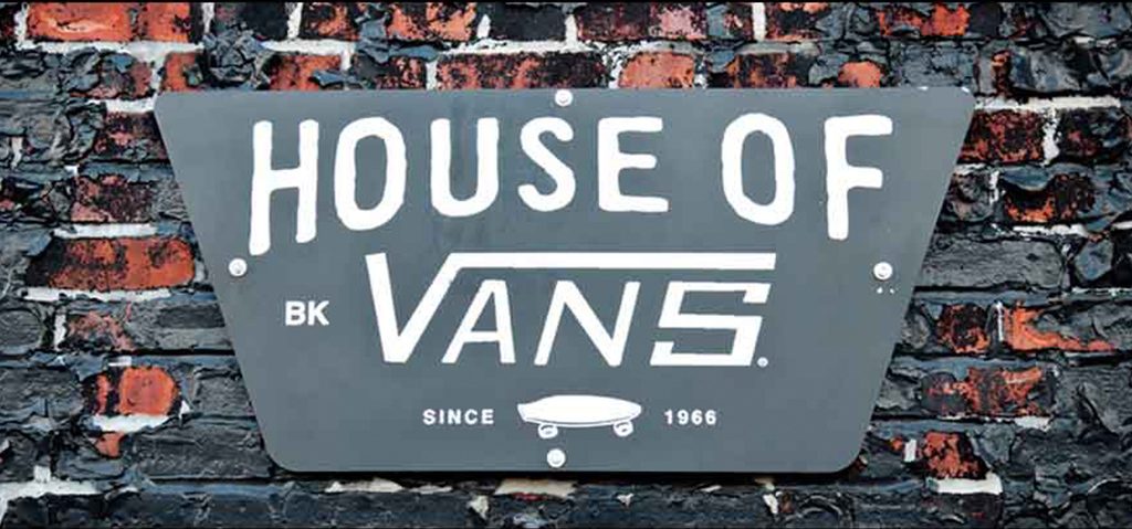 house-vans