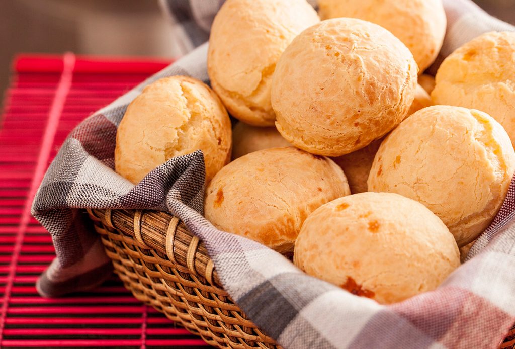 pao-de-queijo