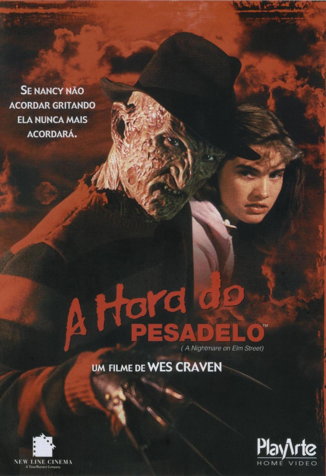 ESPECIAL: 10 filmes de terror para assistir no Halloween; confira! -  Revista Atrevida