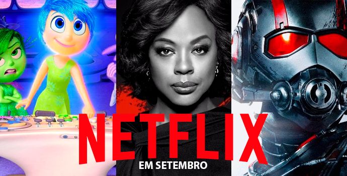 Por Netflix Brasil Fiquem tranquilos, já tô em contato com o