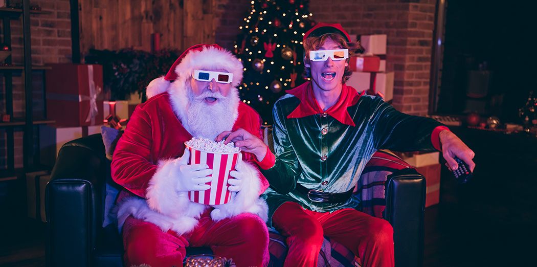 Confira 10 filmes clássicos de Natal para assistir com a família