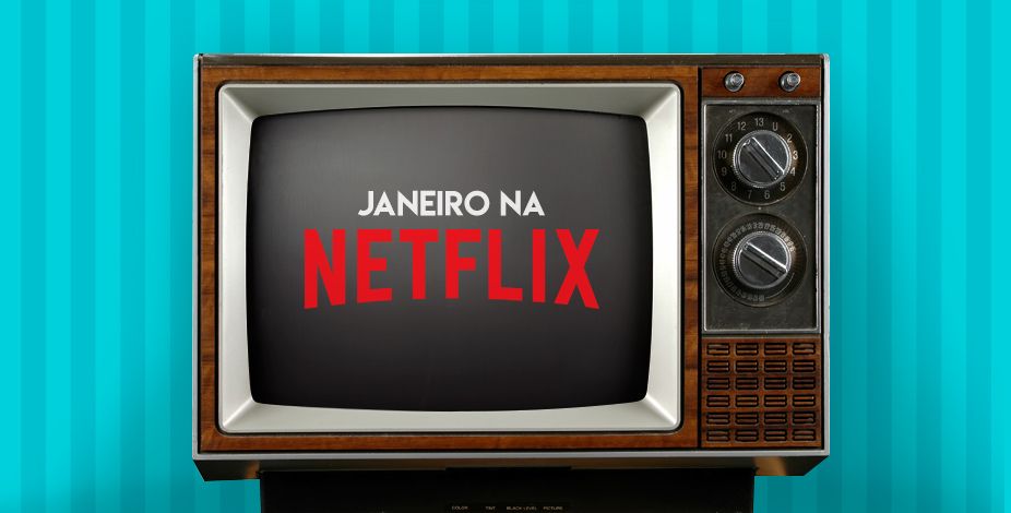 Vi nos Filmes - A Netflix​ fez esse post hoje mais cedo revelando