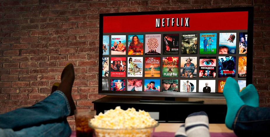 Netflix em Outubro  o Blog da Loja Virus 41