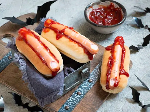 Comidas de Halloween: 20 receitas assustadoras para o Dia das