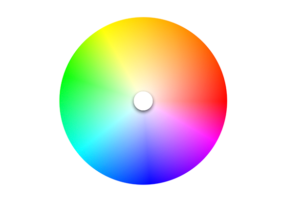 Paleta de Cores: o que é, como funciona e como combinar as cores