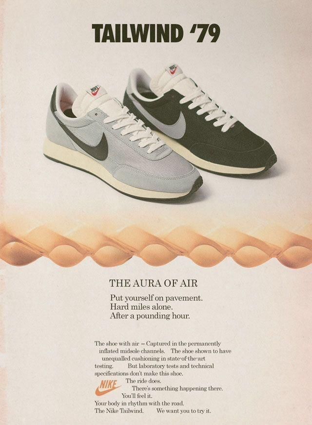 nike tailwind 79